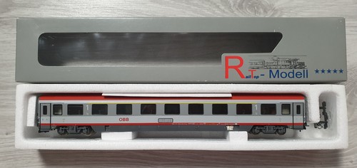 Railtop 32111 carrozza - railtop,