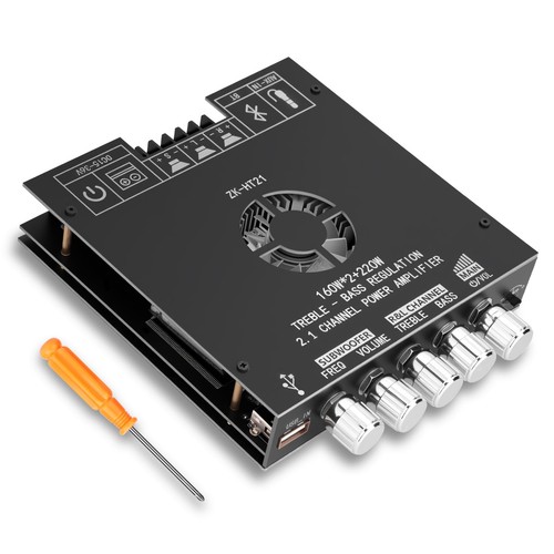 Ht21 amplificatore hifi - ht21,