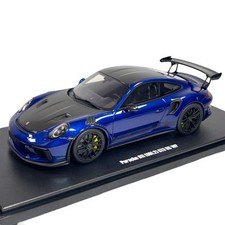 Modellino Auto GT Spirit 1/18