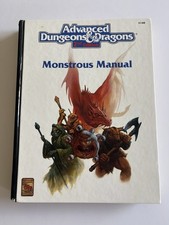 Advanced Dungeons and Dragons