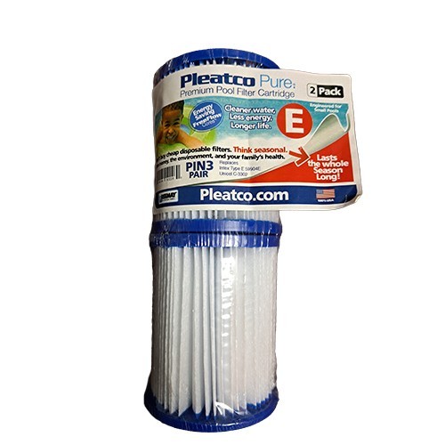 Cartuccia filtro pleatco - filtro, per