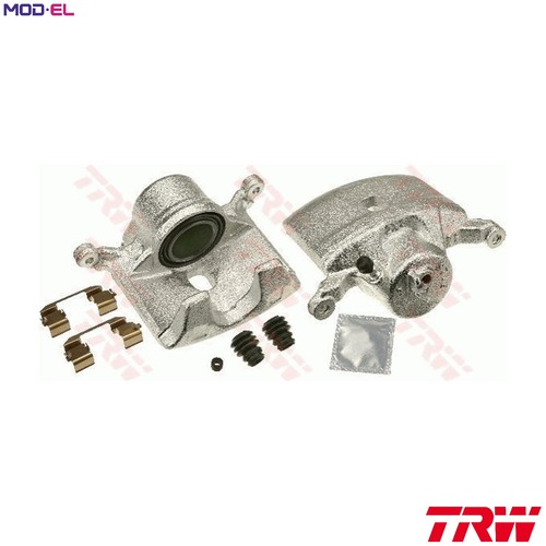 Pinza freno bhx407e per - freno,