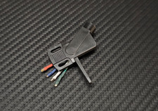 Cuffia per DUAL CS 431, 450, 455, 505, 515, 530, 616, 620, 630, 2210, 2215