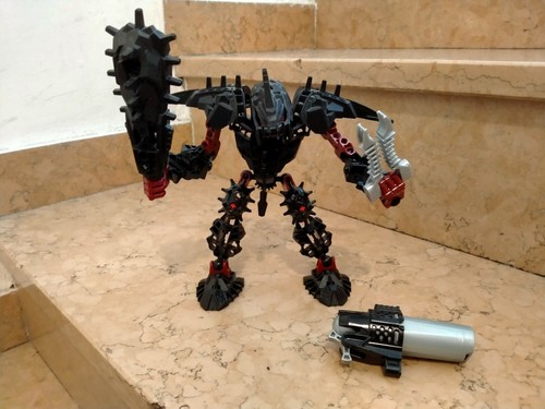 Lotto misto bionicle lego - misto,