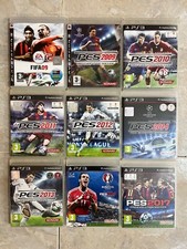 Lotto Bundle 9x PlayStation 3