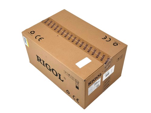 Rigol dl3031 carico - rigol,