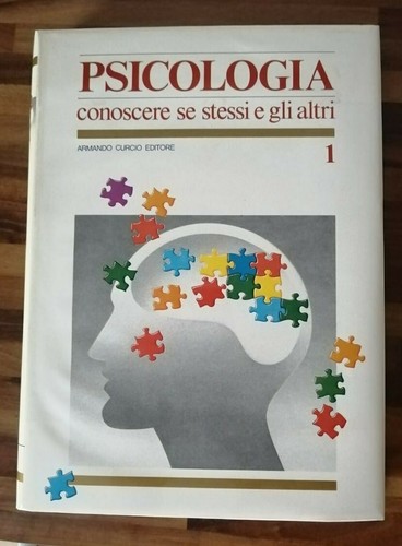 Psicologia conoscere stessi - psicologia,