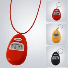 Annuncio Orario Vocale in