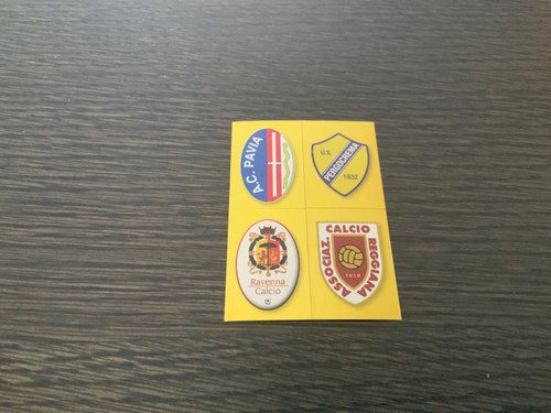 CALCIATORI