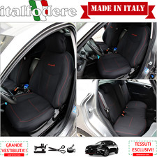 SET COPRISEDILI su Misura Alfa