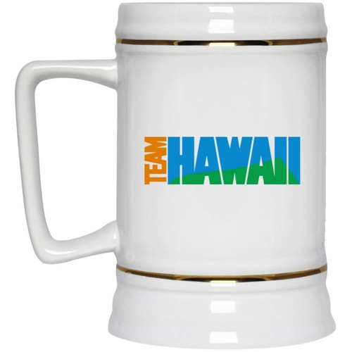 Pietra birra team hawaii - birra,