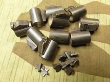 Mirino anteriore completo