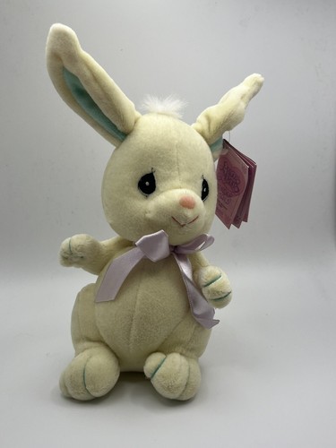 Peluche coniglietto