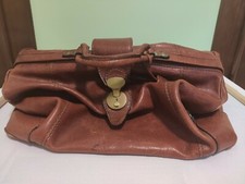 Borsa Vintage Modello Dottore