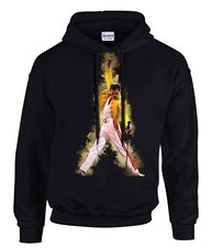 Felpa con cappuccio Freddie