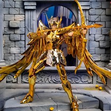 CS MODEL Saint Seiya Myth