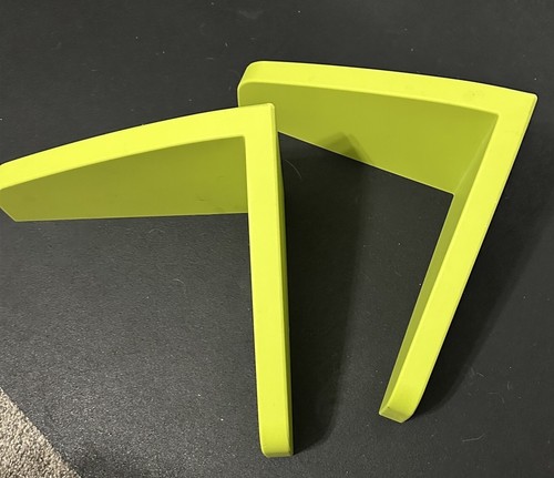 Ikea mammut set mensole - di,