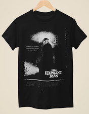 The Elephant Man - T-shirt