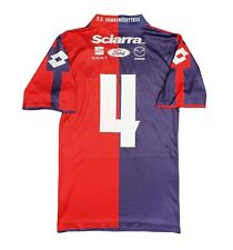 MAGLIA sambenedettese calcio