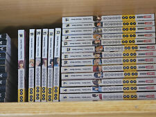HIKARU NO GO SERIE COMPLETA 1/23 PRIMA EDIZIONE PLANET MANGA - B-OTTIME CONDIZ.