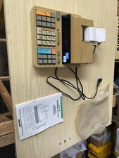 Calculator Olivetti summa