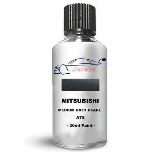 Vernice ritocco per mitsubishi - vernice,
