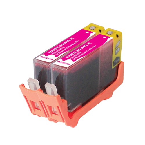 Cartucce inchiostro magenta - cartucce,