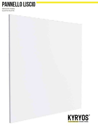 Pannelli controsoffitto