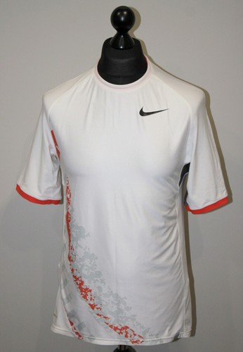 Maglia tennis atp tour 2008 - maglia,