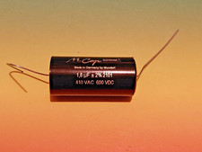 Mundorf mcap supreme - mundorf, μf
