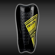 Parastinchi da calcio, calcetto shin guards Reusch Meister LITE PREZZO AFFARE