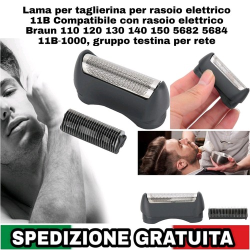 Lama taglierina compatibile - lama,