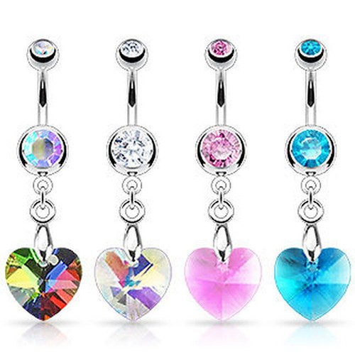 Emeco piercing ombelico - piercing,