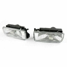 Fendinebbia clear lens pair - clear,