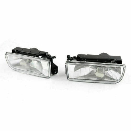 Fendinebbia clear lens pair - fendinebbia,