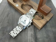 Cinturino orologio acciaio