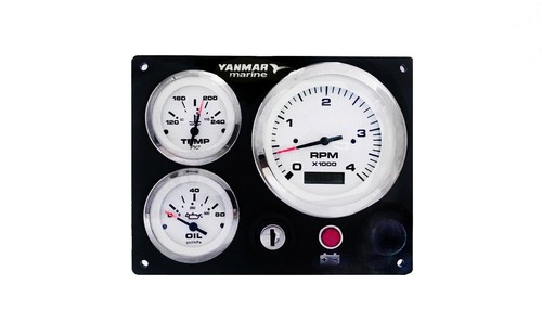 Yanmar diesel motore - diesel,