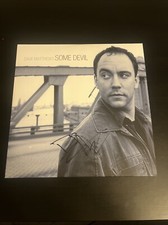 Dave Matthews Autografo "Some