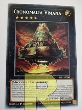 Cronomalia Vimana / Chronomaly