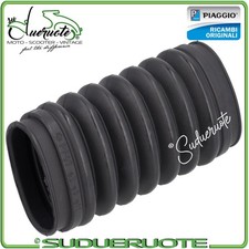 MANICOTTO ASPIRAZIONE