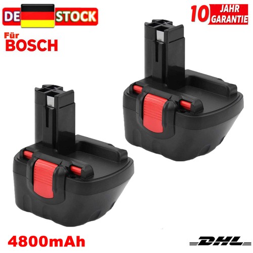 Per bosch bat043 batteria - v,