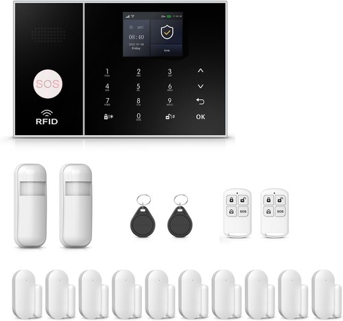 Tuya 108 pgst sistema di - pg-108,
