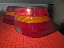 Coppia Fari Posteriori - VW Golf 4 - VALEO