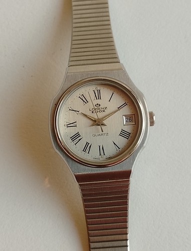 Orologio donna lorenz - orologio, edox