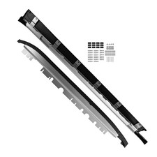 Estribos Laterales Passo