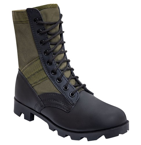 Stivali rothco jungle 8 - stivali,