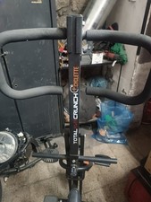 Total Power Crunch + Ciclette