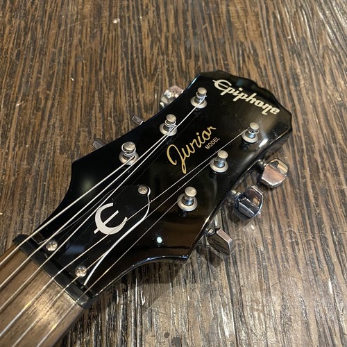 Epiphone les paul - epiphone, junior