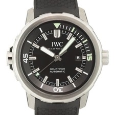 Iwc aquatimer automatico - iwc,