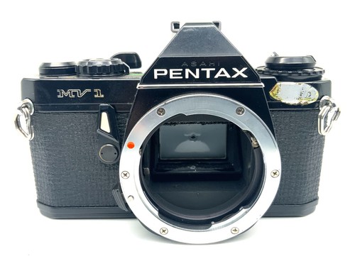 Asahi pentax reflex 35mm - 1,